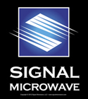 Signal Microwave Logo