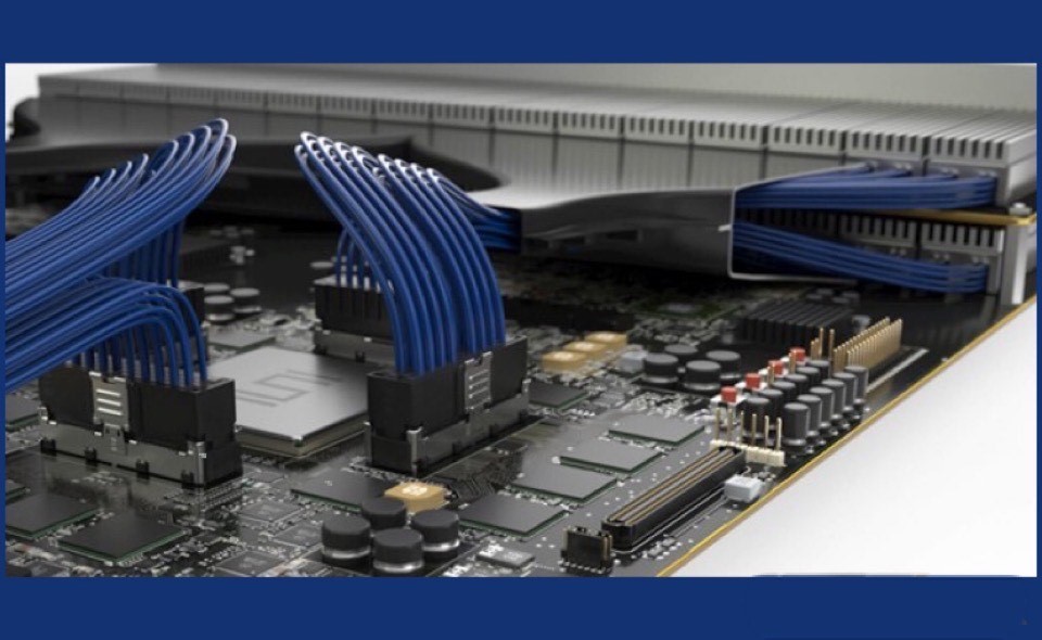 Break Out Region Design by Inspection | Signal Integrity Journal
