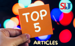 top 5 articles