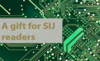 a gift for SIJ readers blog