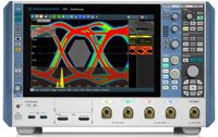 R&S®RTP Oscilloscope | 2019-10-08 | Signal Integrity Journal