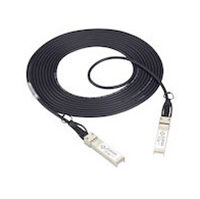 SFP-QSFP Direct Attach Cables