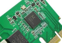 second generation 2.5 GbE chip