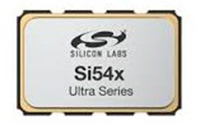 Si54x ultra series