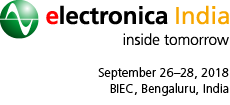 Electronica India