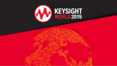 Keysight World 2019