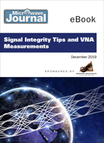 Signal Integrity Tips and VNA Measurements