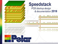 PCB stackup design_zzero