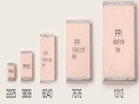 PASSIVE PLUS, INC. OFFERS HI-Q /LOW ESR CAPACITORS IN LARGER CASE SIZES ...