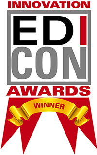 EDI CON China Award Winner_rev