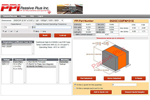 Passive Plus Model Passive Plus, Inc. Announces: C.A.P. Online Engineer Tool | 2020-12-18 ...