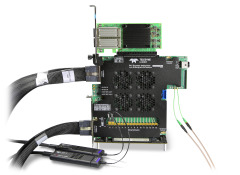 Teledyne LeCroy Extends CrossSyncTM PHY Technology to PCI Express® CEM ...