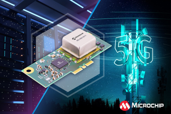New Plug-In Timing Module Delivers Precise, Reliable Synchronization ...