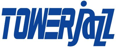 TowerJazz logo