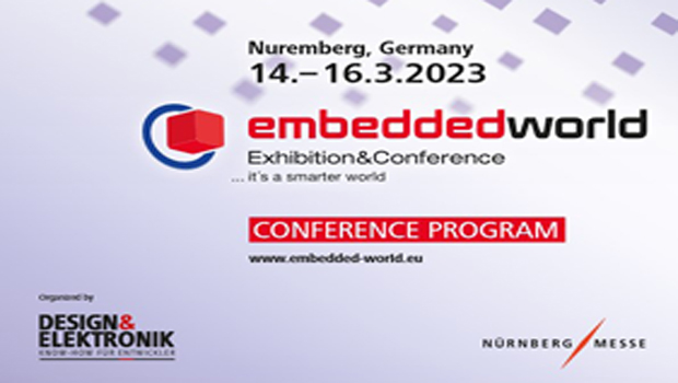 embedded world Exhibition and Conference