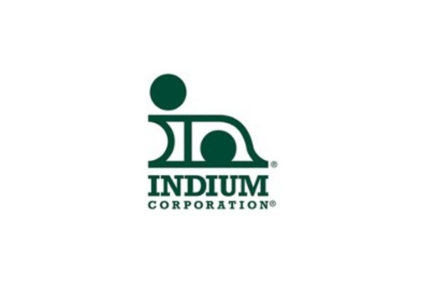 Indium corporation 3 4 24