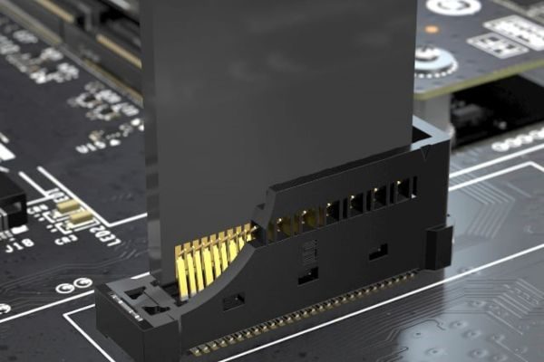 Samtec Introduces New PCIe 6.0 Capable Micro Edge Card Connector ...