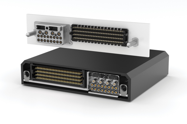 Samtec Interconnects Selected for VITA 90 VNX+ | Signal Integrity Journal