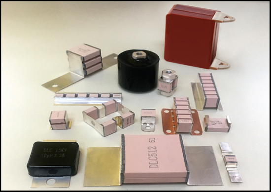 Passive Plus Model Passive Plus Inc. Offers Custom Capacitor Assemblies for High Power ...